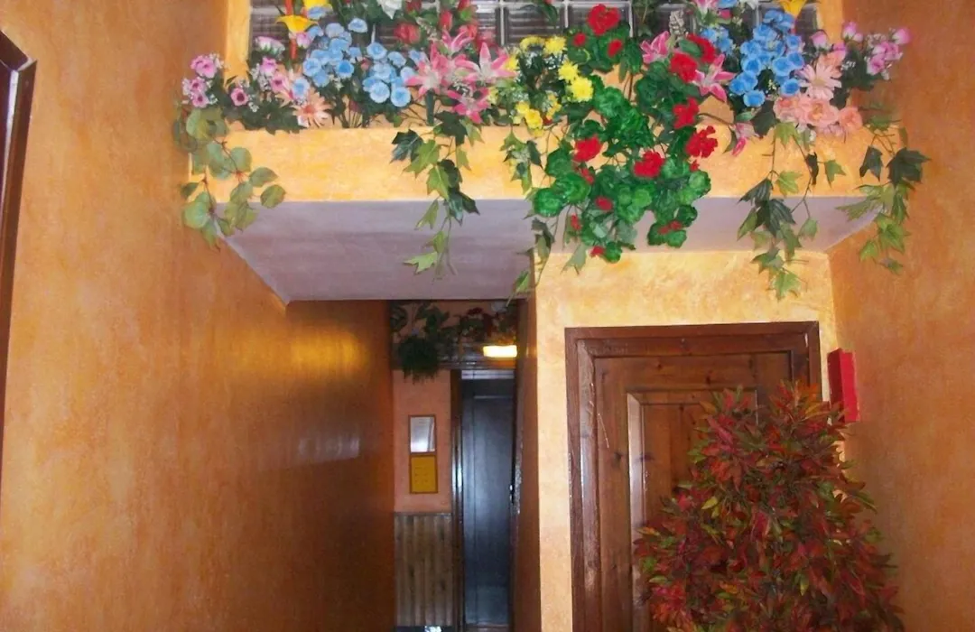 Hostal Can Josep-1